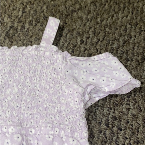 Abercrombie “off shoulder” shirt - Picture 7 of 9